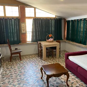 With View Apartment